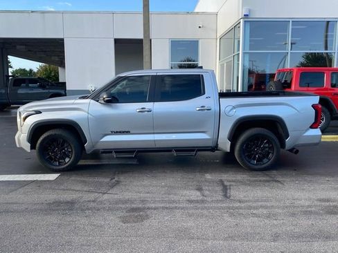 Used 2024 Toyota Tundra SR5 w/ SR5 Premium Package RWD image 6
