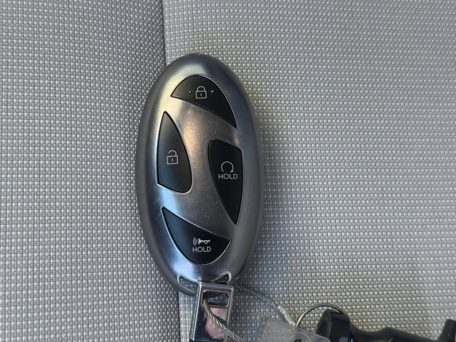Used 2026 Hyundai Kona SEL Sport FWD image 24