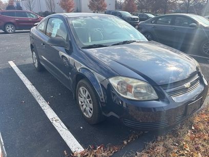 Used 2009 Chevrolet Cobalt LS