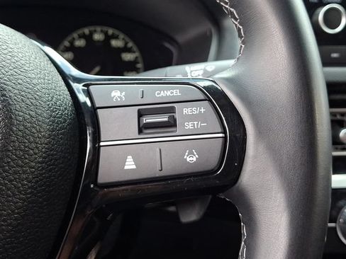 Used 2025 Honda Civic Sport image 22