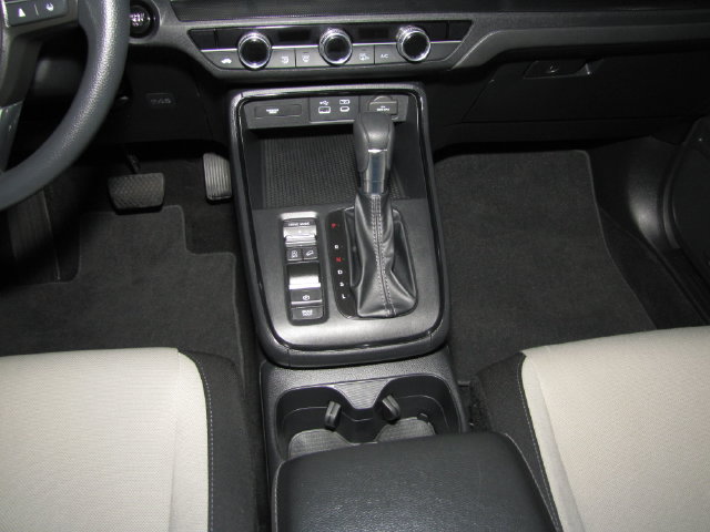 Used 2024 Honda CR-V EX image 15
