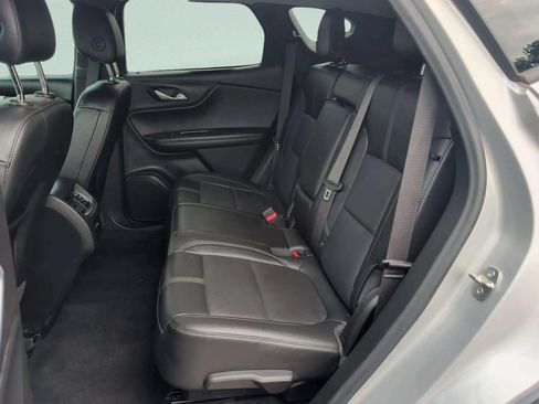 Used 2021 Chevrolet Blazer LT AWD/4WD image 27
