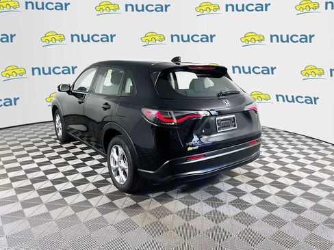 Used 2023 Honda HR-V LX image 5
