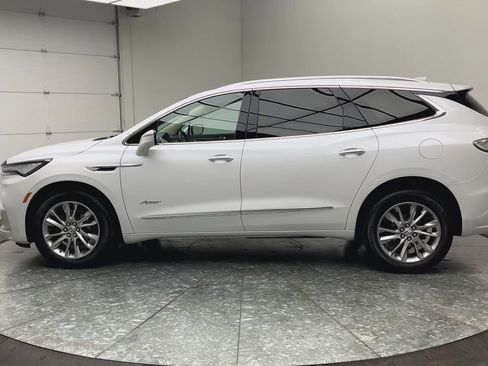 Certified 2023 Buick Enclave Avenir w/ Trailering Package, 5000 lbs. AWD/4WD image 43