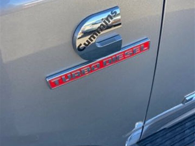 Used 2020 RAM 2500 Tradesman AWD/4WD image 7