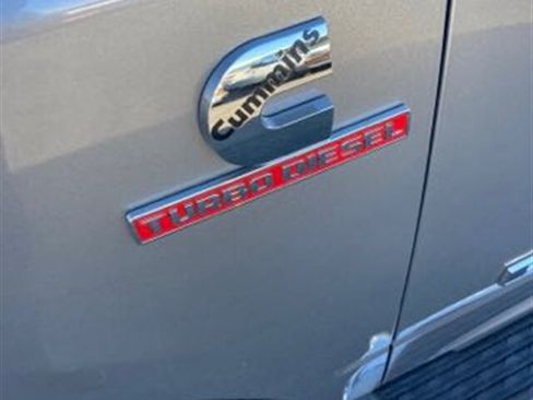 Used 2020 RAM 2500 Tradesman image 7