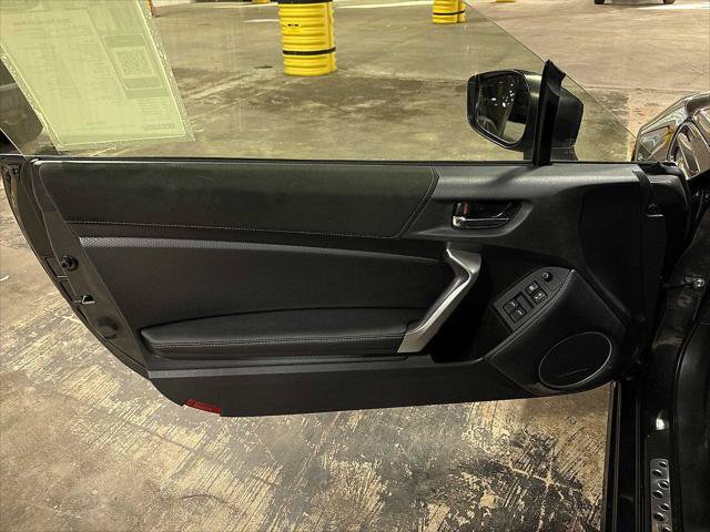 Certified 2019 Toyota 86 RWD image 25