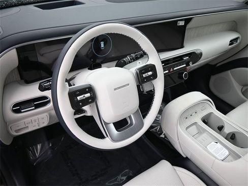 New 2026 Hyundai Palisade Calligraphy image 17