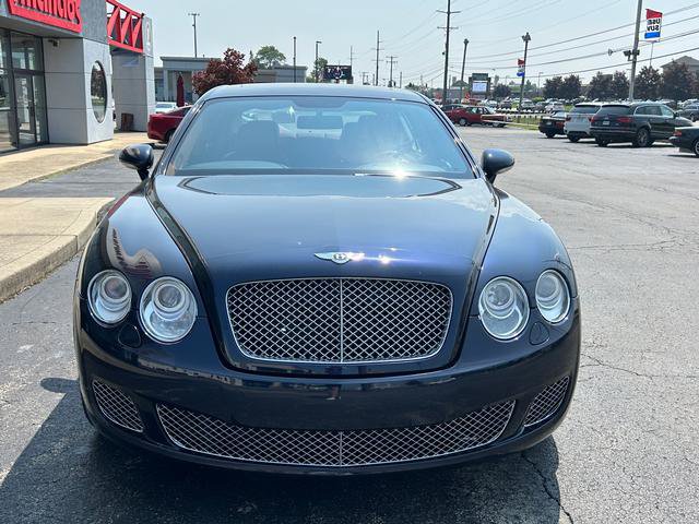 Used 2006 Bentley Flying Spur Flying Spur AWD/4WD image 3