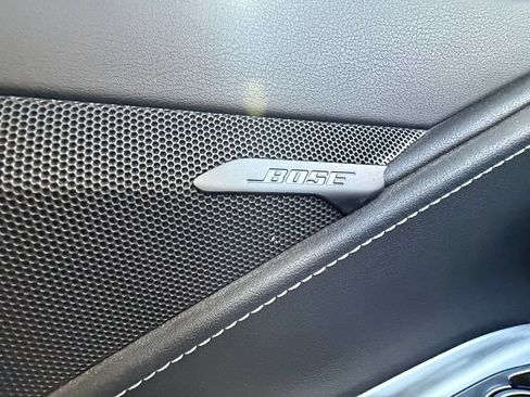 Used 2024 Chevrolet Corvette Stingray Coupe w/ Battery Protection Package RWD image 17