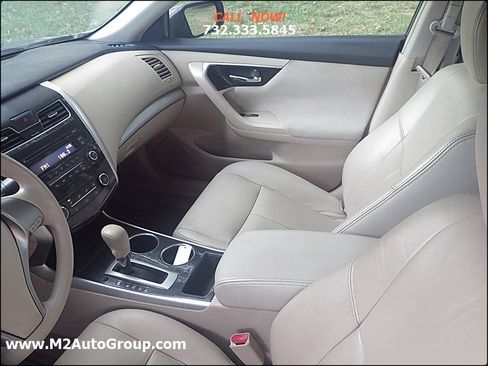 Used 2013 Nissan Altima 2.5 FWD image 11