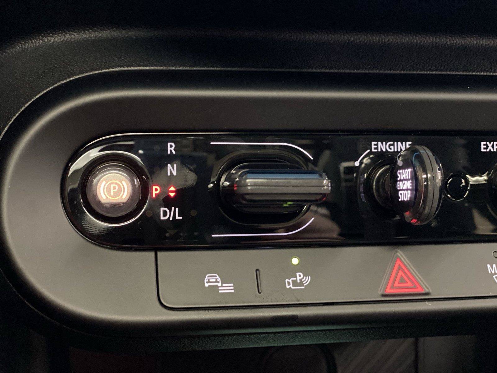 New 2026 MINI Cooper S FWD image 26