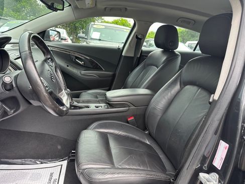 Used 2015 Buick LaCrosse Leather FWD image 10