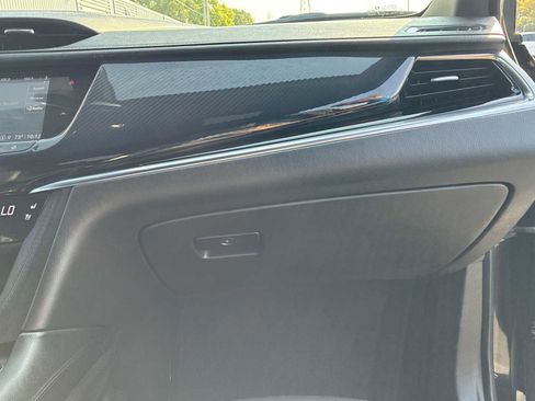 Certified 2024 Cadillac XT6 Sport image 30