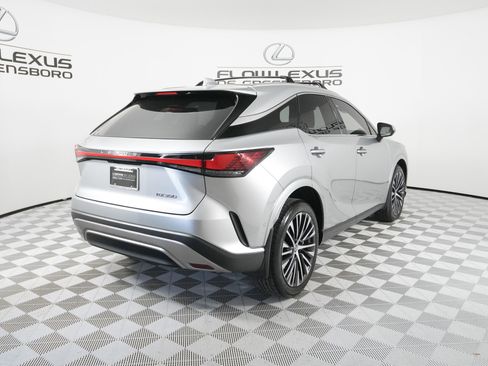 Certified 2024 Lexus RX 350 Premium Plus image 7