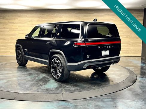 Used 2024 Rivian R1S Adventure AWD/4WD image 13