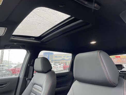 New 2026 Honda CR-V Sport-L image 9