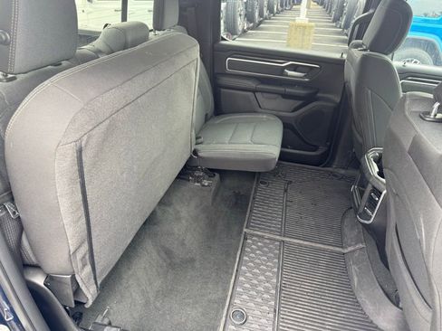 Used 2023 RAM 1500 Big Horn AWD/4WD image 44