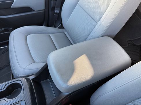 Used 2017 Chevrolet Colorado W/T w/ WT Convenience Package image 14