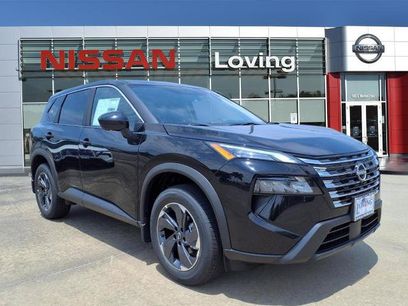 Certified 2026 Nissan Rogue SV