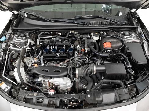 Used 2024 Acura Integra A-Spec FWD image 3