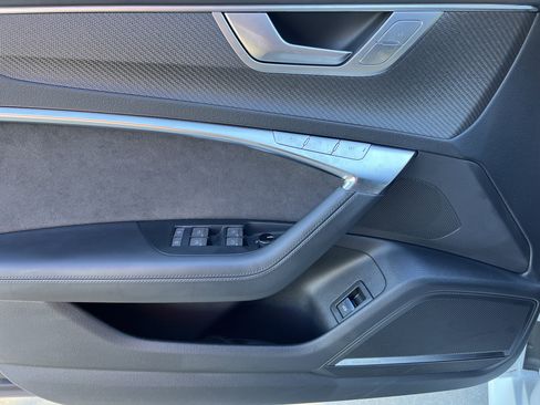 Used 2023 Audi RS 7 Sportback image 14