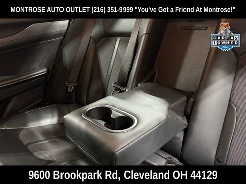 Used 2022 Kia K5 GT-Line image 36