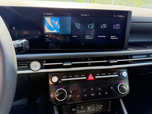 Used 2025 Hyundai Tucson SEL image 17