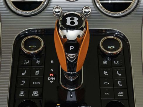 Used 2023 Bentley Continental GT Speed AWD/4WD image 57
