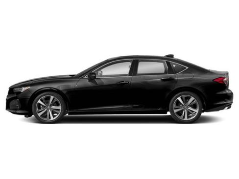 Used 2023 Acura TLX SH-AWD w/ Advance Package image 3