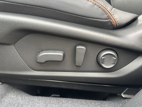 Certified 2025 Subaru Forester Sport image 13