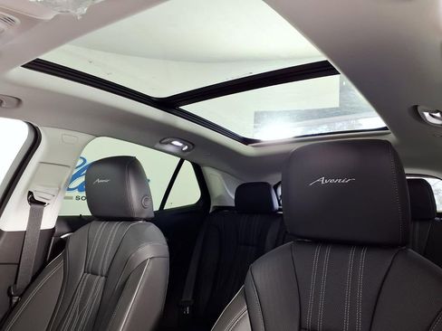 New 2026 Buick Envision Avenir image 47