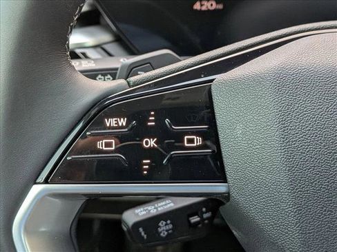 Certified 2025 Audi A5 2.0T Premium w/ Convenience Package image 17