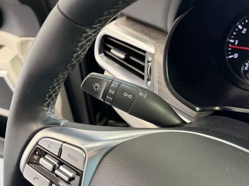 Used 2020 Kia Telluride EX AWD/4WD image 16