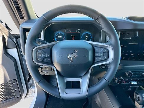 New 2026 Ford Bronco Big Bend image 7