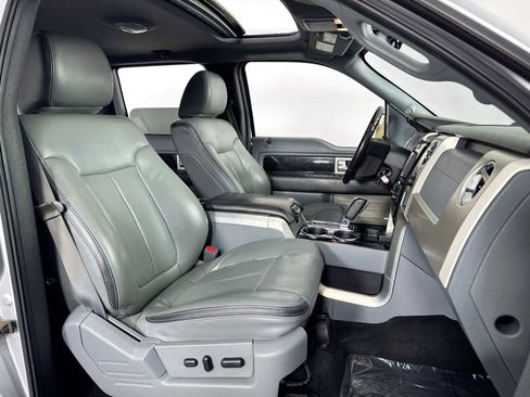 Used 2011 Ford F150 Platinum image 32