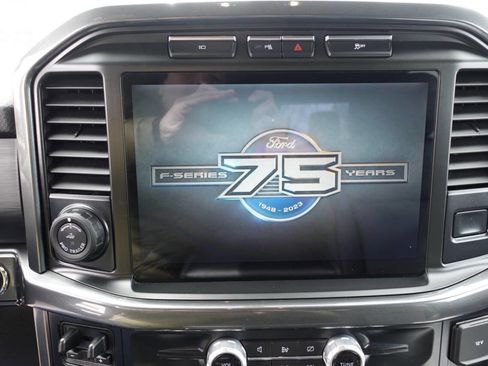 Used 2023 Ford F150 XLT w/ Equipment Group 302A High AWD/4WD image 39