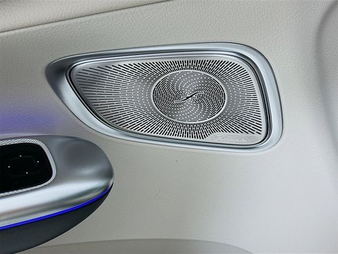 New 2026 Mercedes-Benz GLC 300 GLC 300 image 20