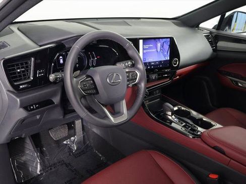 Certified 2026 Lexus NX 350h AWD w/ Accessory Package (2T) image 7