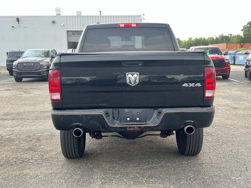 Used 2014 RAM 1500 Express AWD/4WD image 5