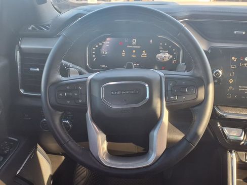 Certified 2026 GMC Sierra 1500 Denali AWD/4WD image 13