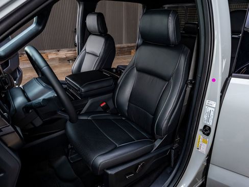 Used 2026 Ford F150 Lariat AWD/4WD image 31