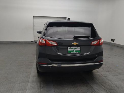Used 2019 Chevrolet Equinox LT FWD image 6