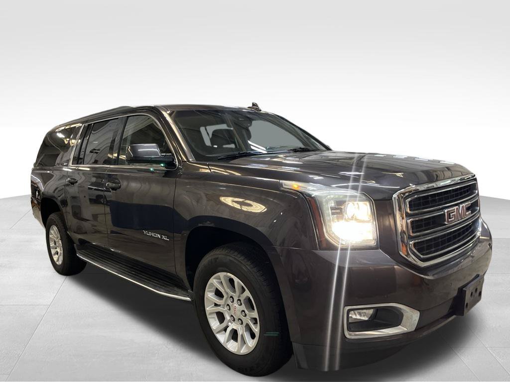 Used 2018 GMC Yukon XL SLT AWD/4WD image 7