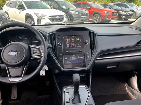 New 2025 Subaru Impreza 2.0i image 22