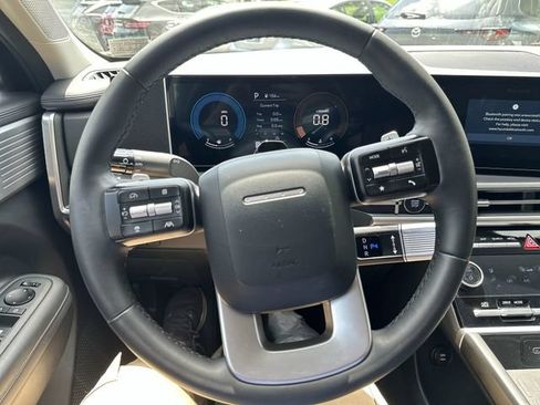 Used 2026 Hyundai Santa Fe SEL FWD image 16