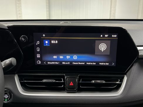 New 2026 Chevrolet TrailBlazer LT w/ Driver Confidence Package image 46