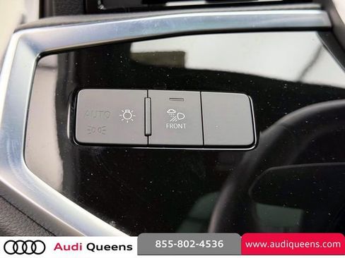 Certified 2023 Audi Q3 2.0T Premium Plus w/ Premium Plus Package AWD/4WD image 20