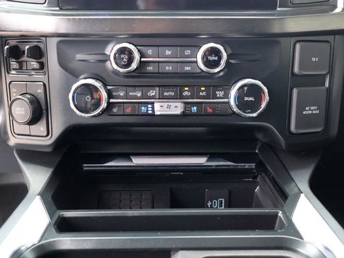 Used 2023 Ford F350 Lariat w/ Chrome Package AWD/4WD image 16