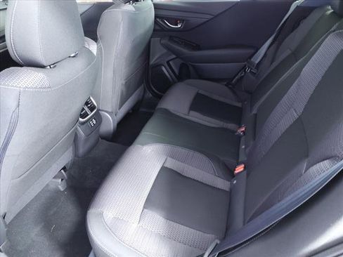 New 2025 Subaru Outback Premium image 6